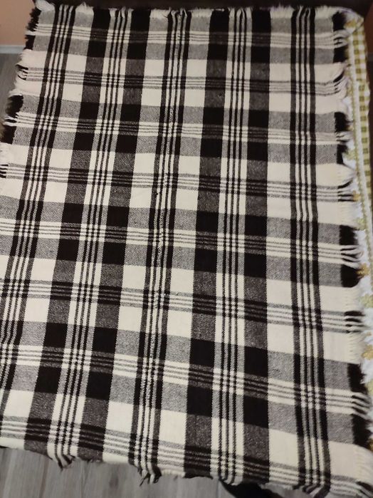 Халища и родопски одеала..