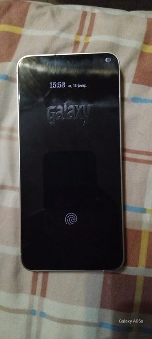 SamsungS24+ С документами