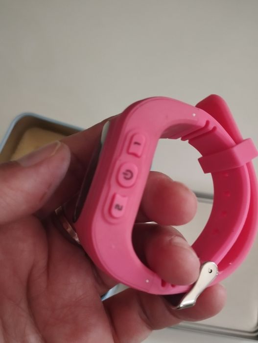 Детский GPS сағат новый