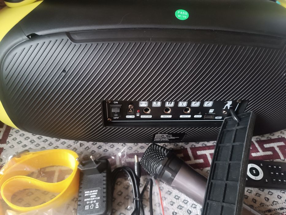 Продам USB колонку