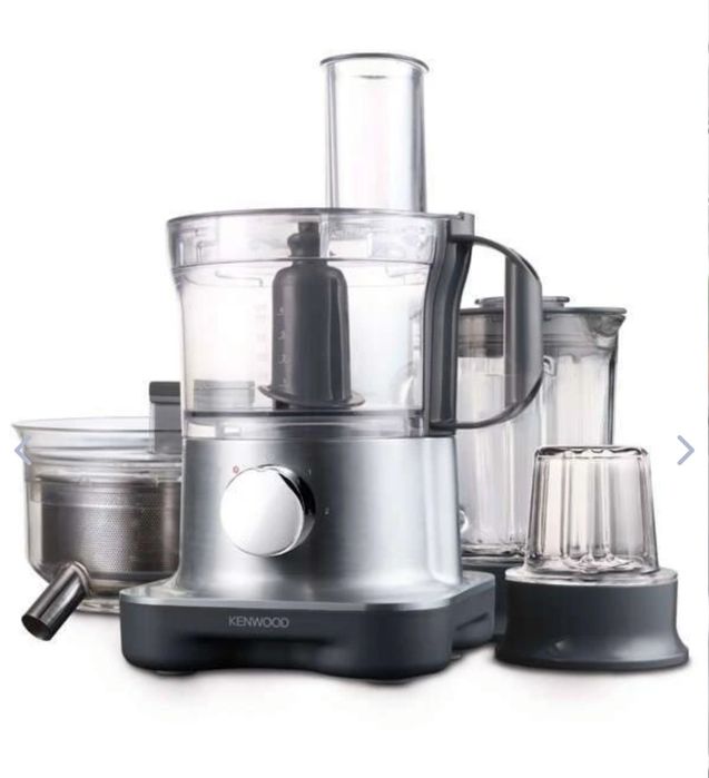 Кухонный комбайн Kenwood multi pro