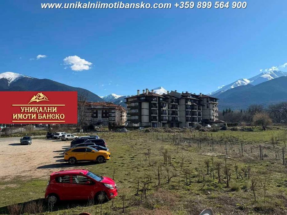 Продава се Двустаен апартамент в Банско - 50 кв.м за 612 €/кв.м - Снимка #11