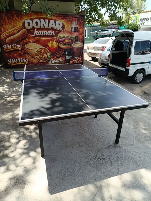 Tenis stol srochna sotiladi yengi xolati Ideal