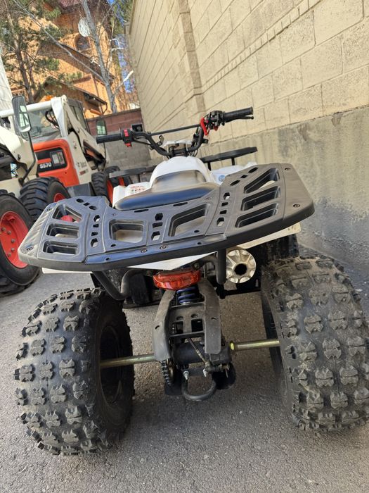 Квадрацикл детский