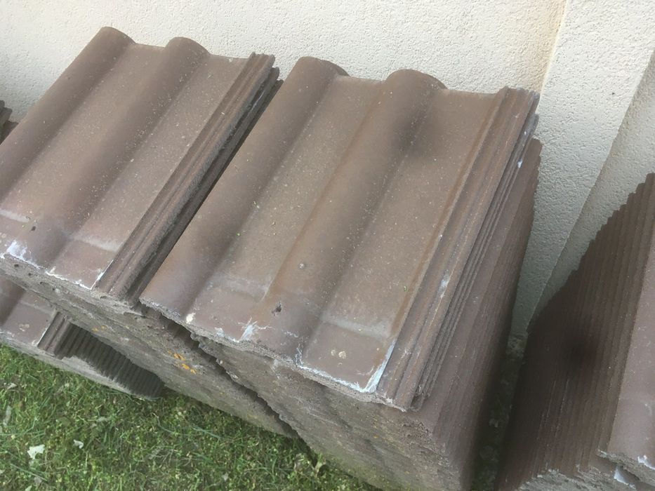 Продавам керемиди Брамак протектор+