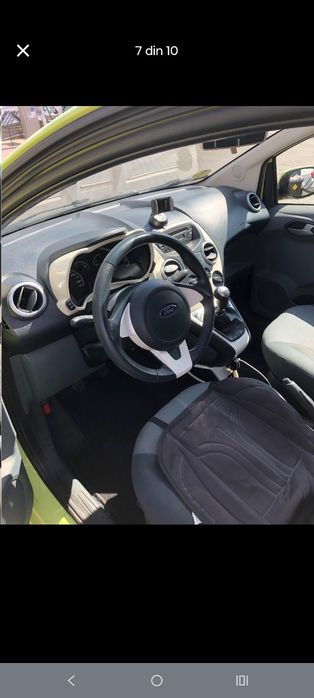 FORD Ka 2013 — imagine 5