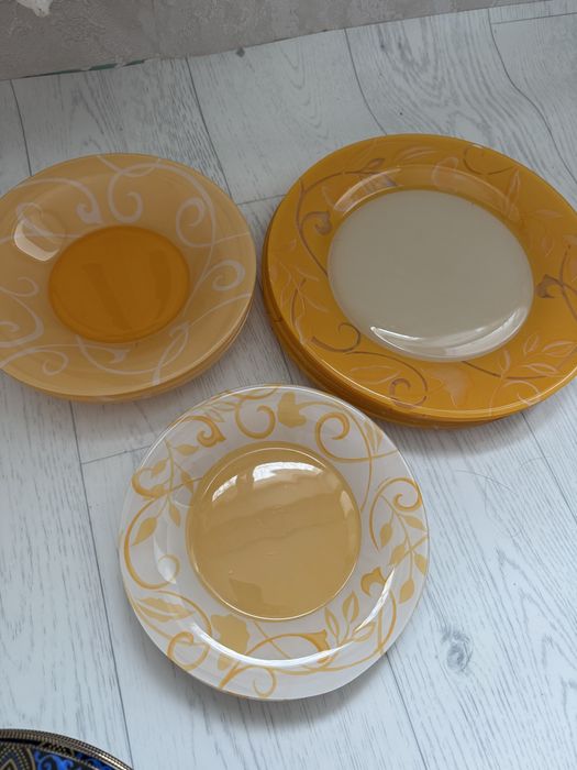 Набор LUMINARC 20 шт, за 10000