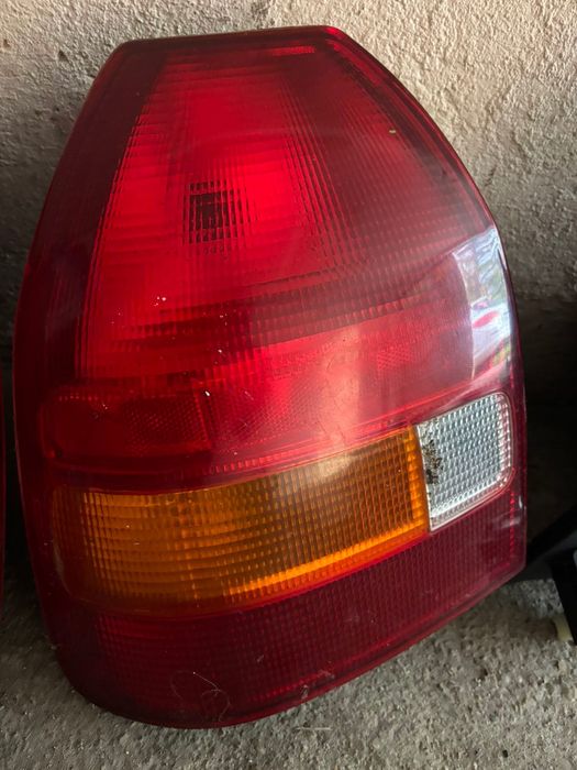 Honda civic 1.4 бензин