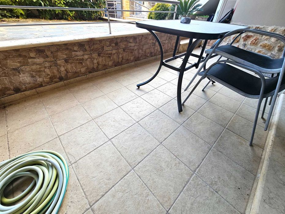 ПРОДАВА СЕ студио 59 кв.м. в НЕА ПЕРАМОС, Кавала (код 8347)