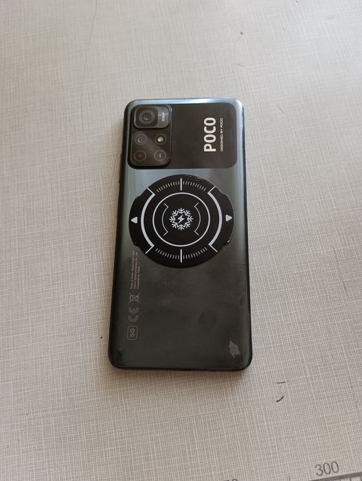 Poco m4 pro 5G arzon narxda