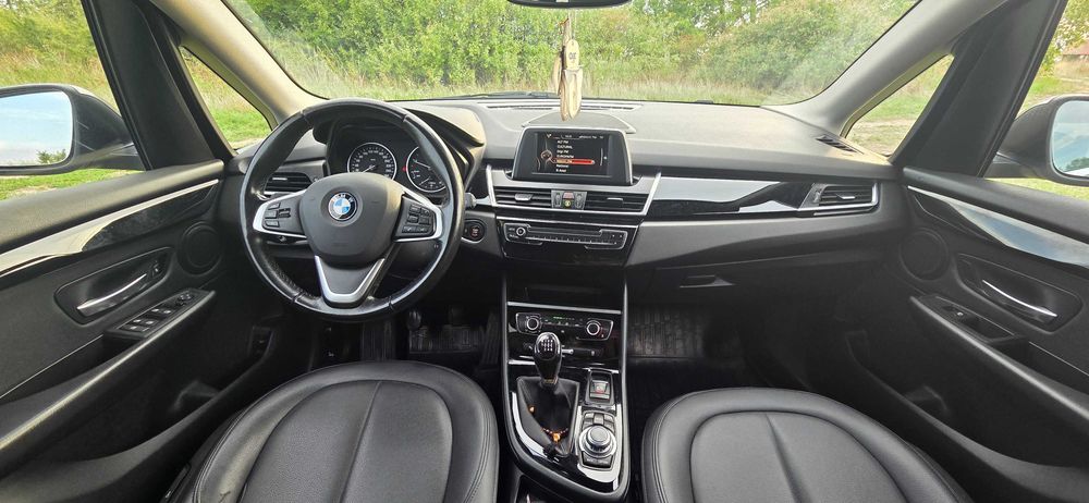 BMW 2 Series 2016 — imagine 4