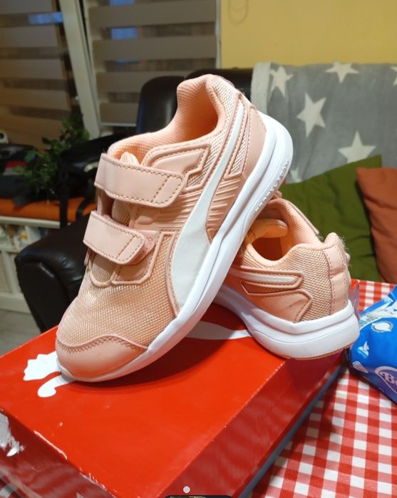 Puma детски маратонки
