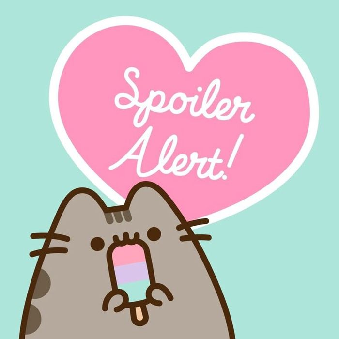 Mystery Box, Harry Potter