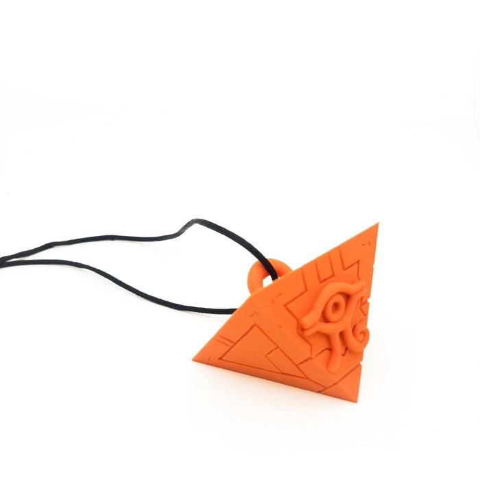 Yu-Gi-Oh Хилядолетният Пъзел