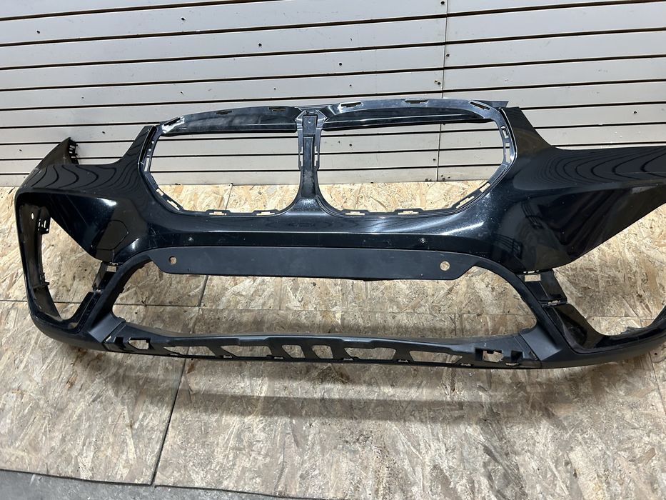 Bara fata bmw X1 F48 LCI 2019-2021