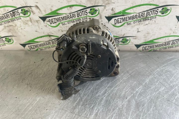 Alternator 0 123 320 018 Volkswagen VW Transporter T4