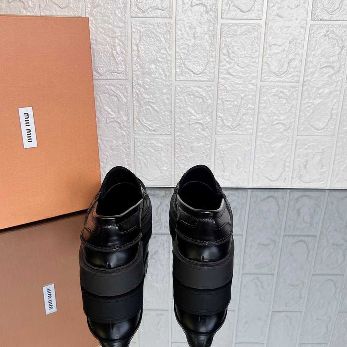 Loafers dama mocasini