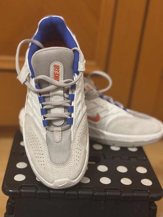 Adidași nike originali , achiziționați din reprezentanta nike