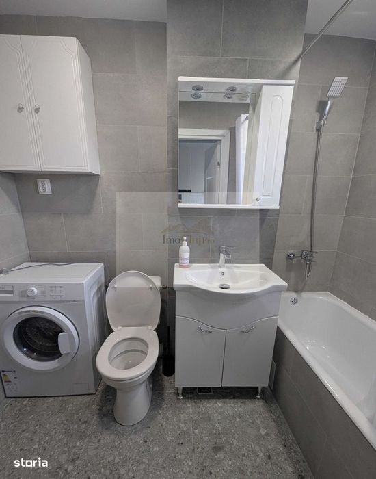 Apartament,