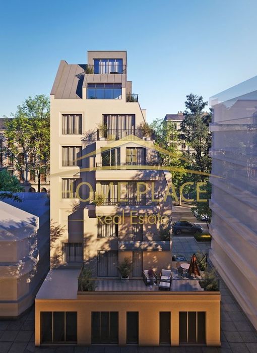 Продава се Двустаен апартамент в Варна, Център - 62 кв.м за 2039 €/кв.м - Снимка #5