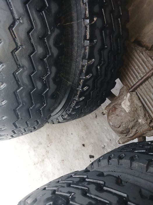 Продам автомиксер 9 кубов