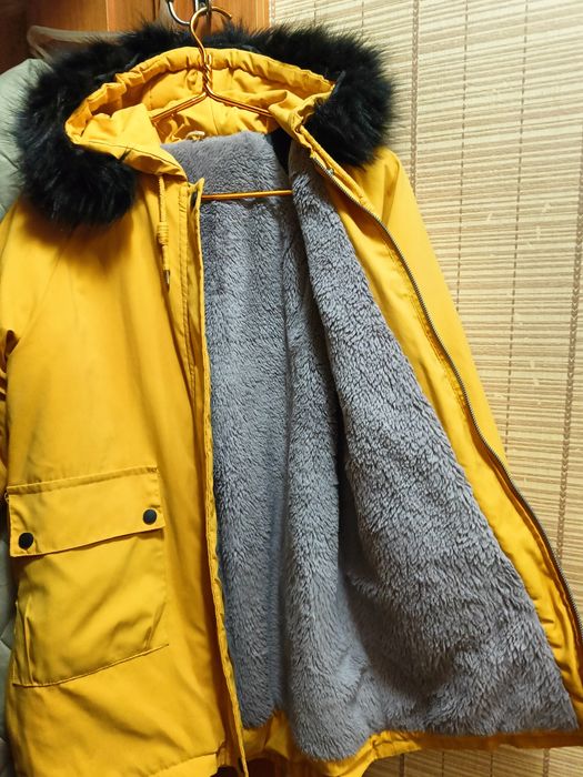 Одежда для девочек