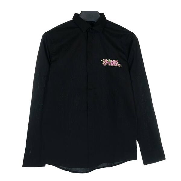 Мъжки ризи D&G/Fnd/dior/gvch