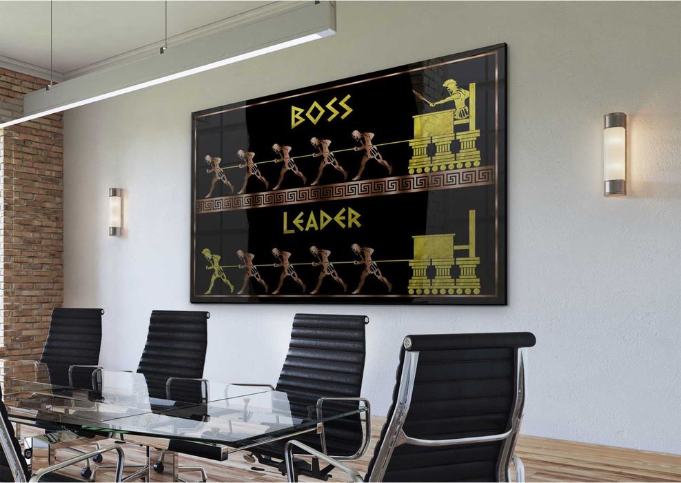 Баннер, Оракал, ПВС, Холст