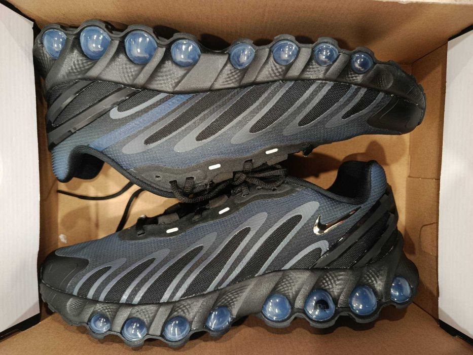Nike - Air Max Dn8 №42.5 Оригинал Код 218