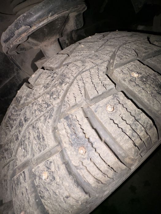 Ниссан Алтима каз учет не заводится