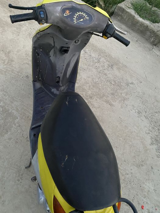 Vand scuter peugeot si un ride twister 3(pachet stage 6)