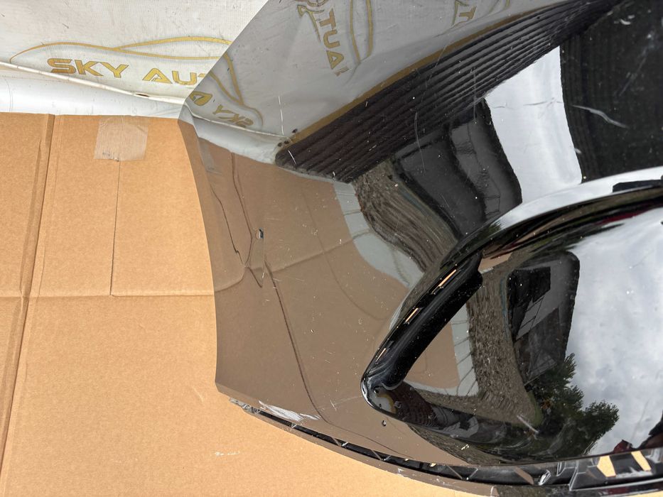 Bara spate Mercedes CLA W118 AMG dupa 2019 cod A1188859501