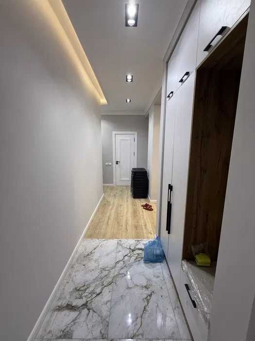 Сдается СРОЧНО! 2-комнатная квартира на Мукумий/Новза/Шота руставели