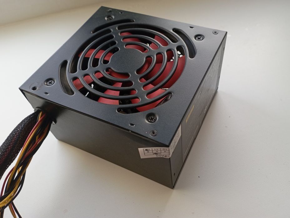 Блок питания 400w