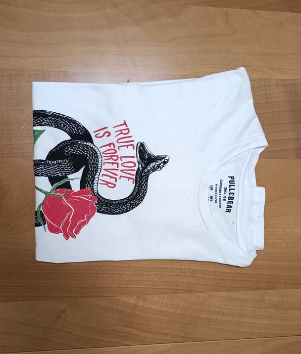 Pull&Bear-Много Запазена