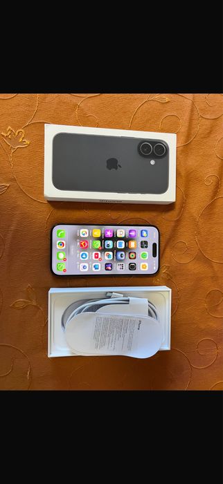 Iphone 17 Black achizitionat in 2026