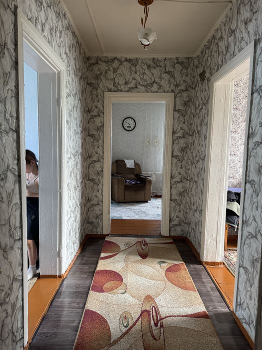 Продам дом  4 комнатный