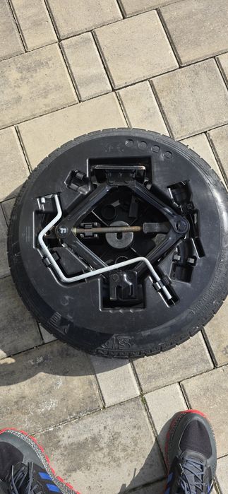 De vanzare kit rezerva Renault Clio 2014