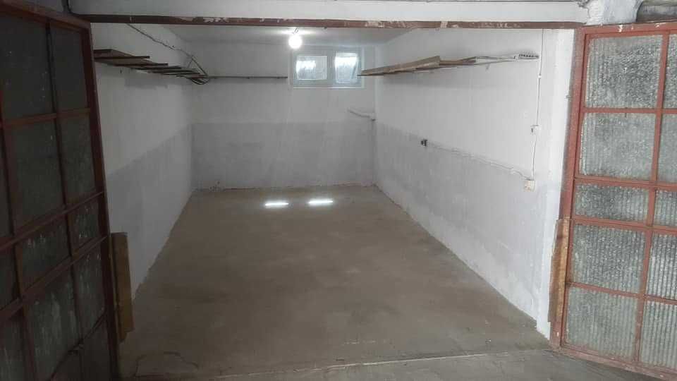 Гараж под наем до ХЕИ