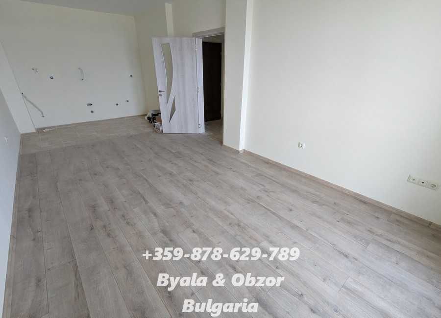 Продава се Двустаен апартамент в Бяла - 57 кв.м за 631 €/кв.м - Снимка #3