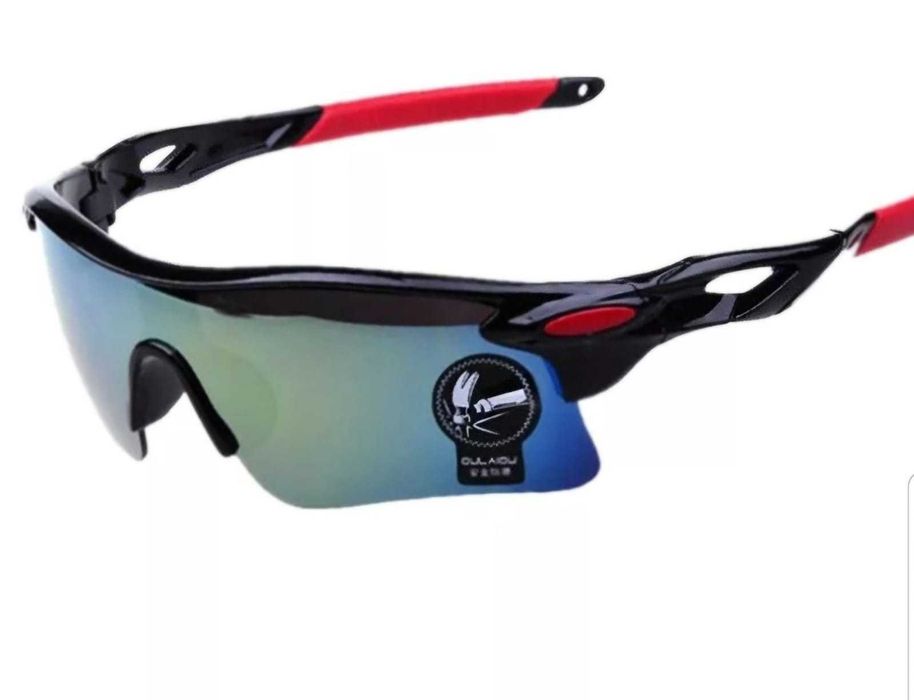 Очки солнцезащитные тактические