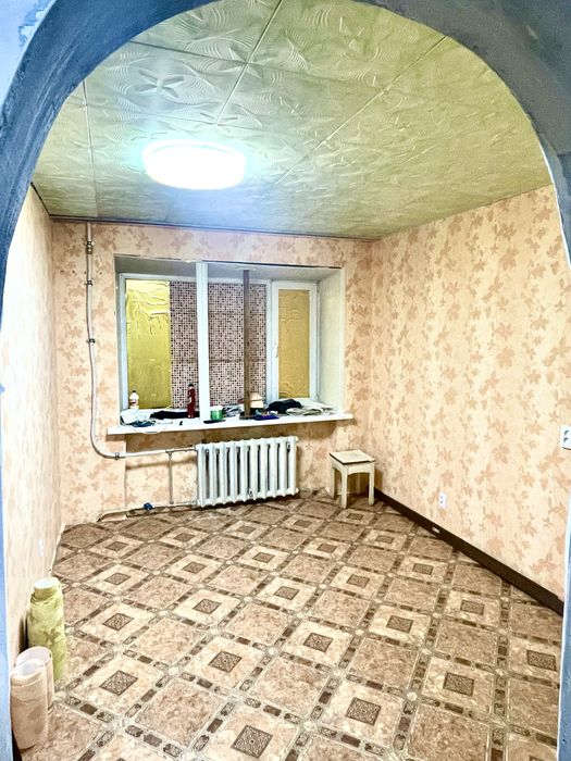 Продам 2х-комнатную-ул. Омская2, на 1этаже, район Алтайэнерго