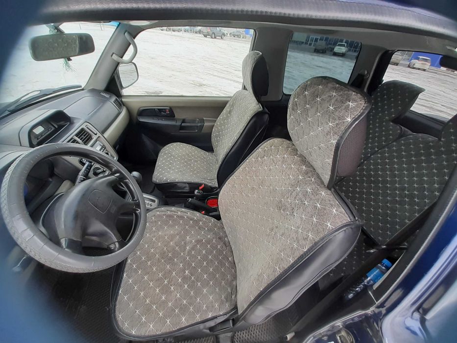 Продам MITSUBISHI IO V1.6 MPI ! = 3.5 млн