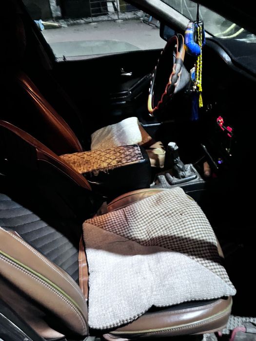 Ауди 80 обмен бар