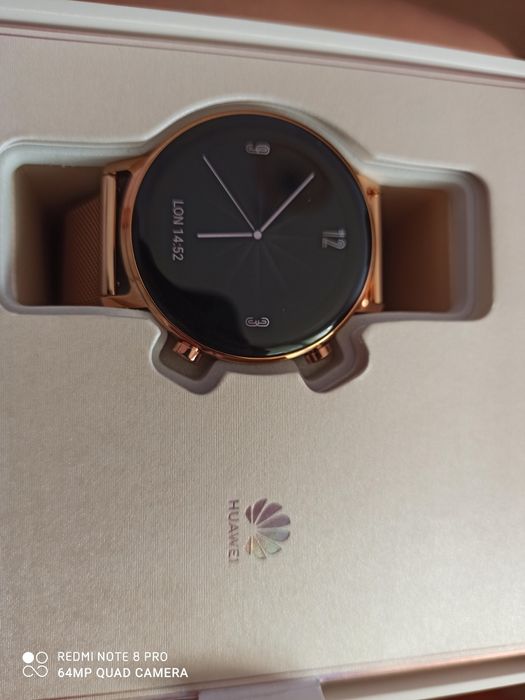 Huawei Gt 2 Дамски часовник