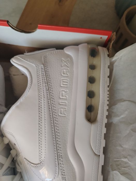 Nike Air Max 45 Номер