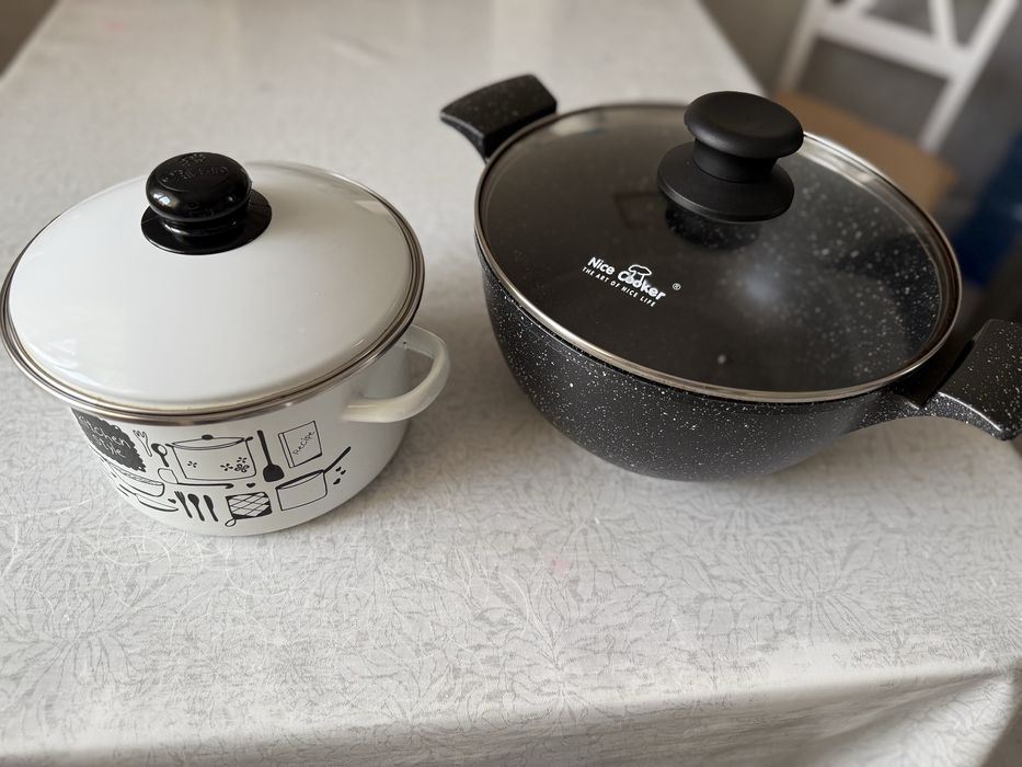 Казан Nice Cooker