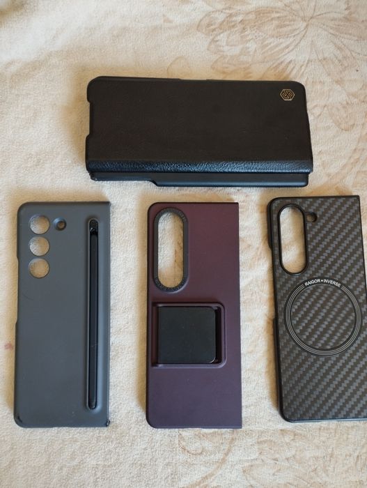 Samsung galaxy z fold5