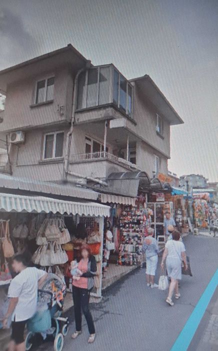 Дава се под наем Магазин в Созопол - 20 кв.м за 3570 € - Снимка #13