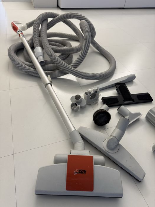 SACH - професионална прахосмукачка